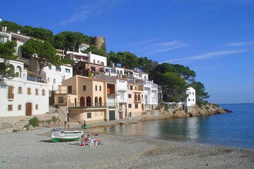 Hébergement de vacances Villa Caraibes Calonge  Espagne