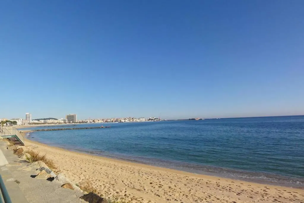 Villa Caraibes Calonge  Calonge (Catalonia)