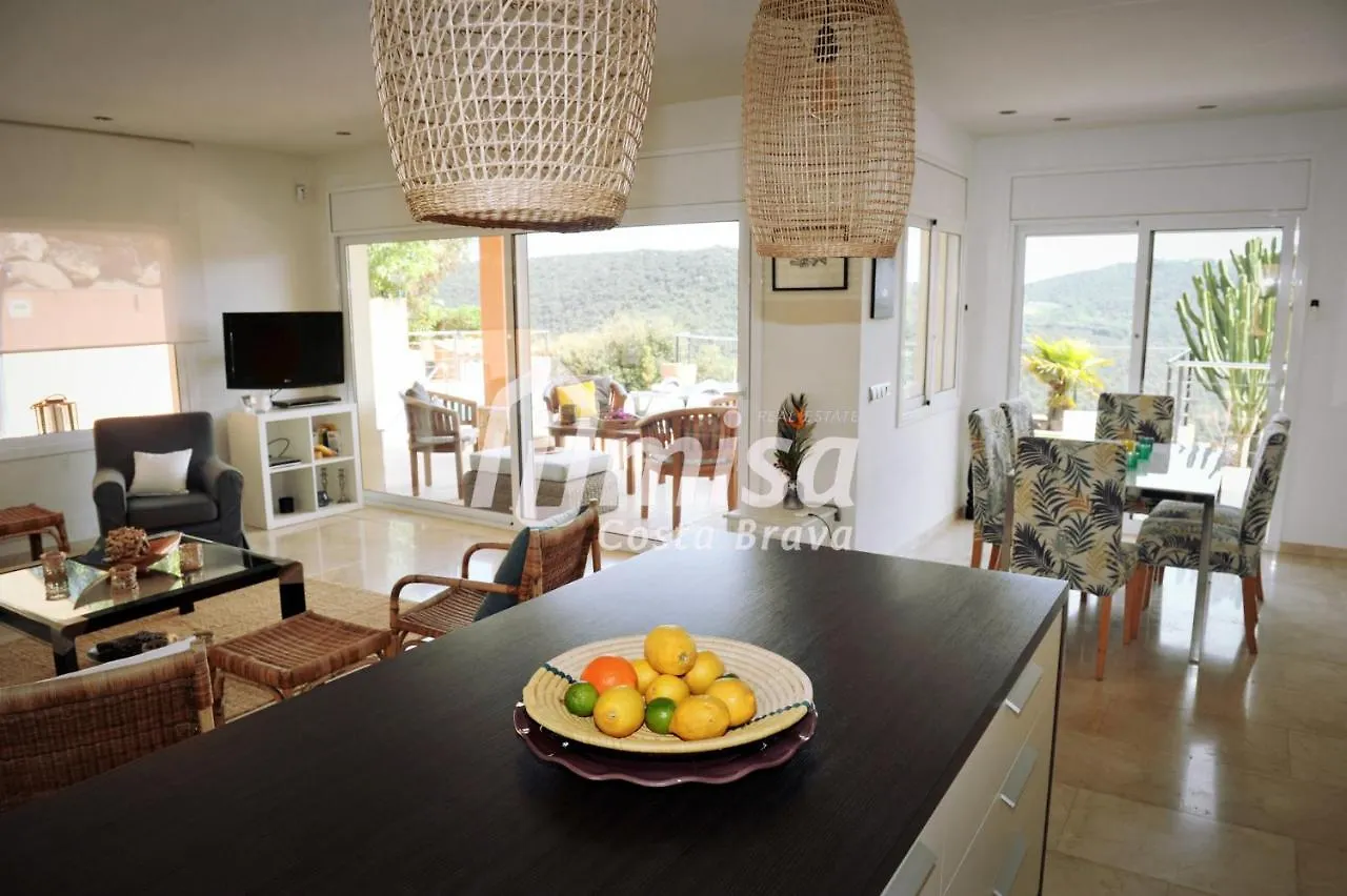 Hébergement de vacances Villa Caraibes Calonge