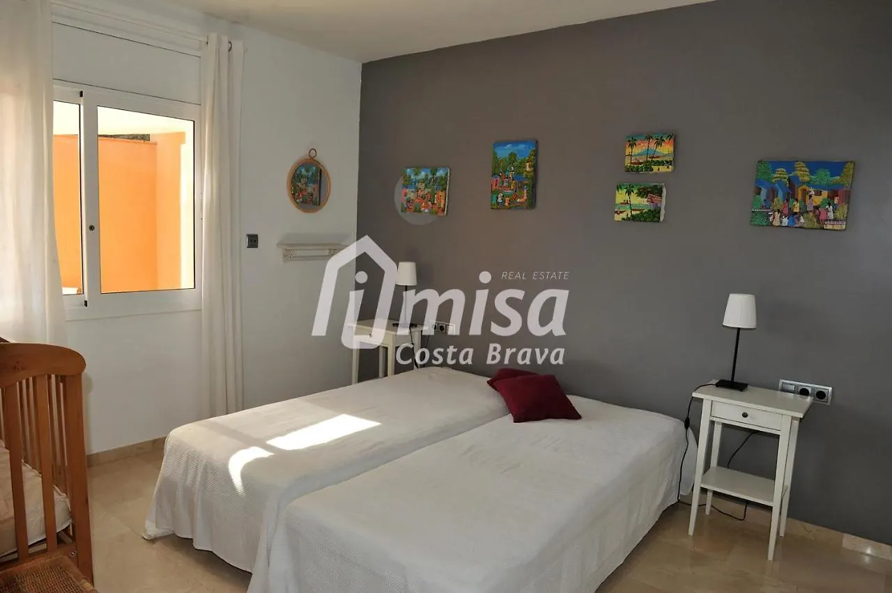 Villa Caraibes Calonge  Espagne