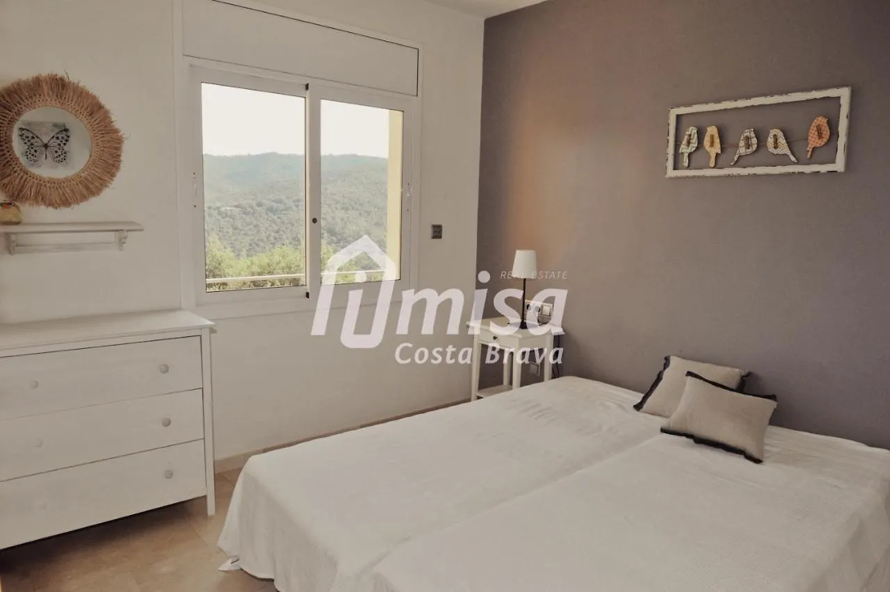 Villa Caraibes Calonge  0*, Calonge (Catalonia) Espagne