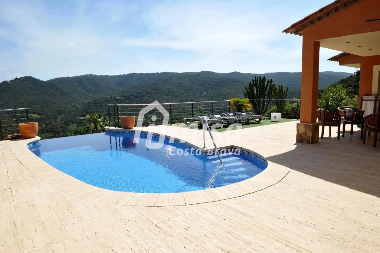 Villa Caraibes Calonge  0*, Calonge (Catalonia)