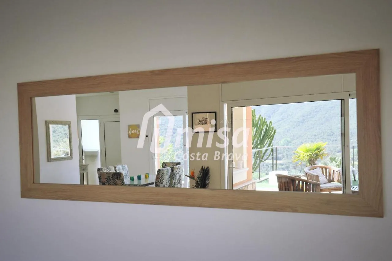 Villa Caraibes Calonge  Hébergement de vacances
